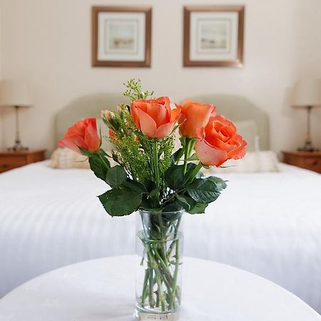 The Glenfarg Otel Dış mekan fotoğraf