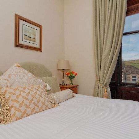 The Glenfarg Otel Dış mekan fotoğraf