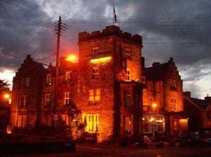 The Glenfarg Otel Dış mekan fotoğraf