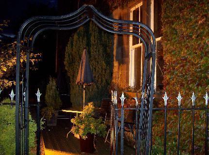 The Glenfarg Otel Dış mekan fotoğraf