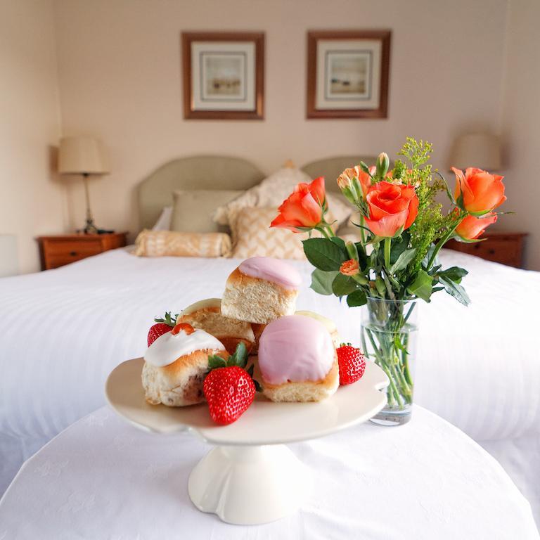 The Glenfarg Otel Dış mekan fotoğraf