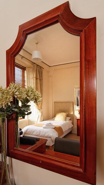 The Glenfarg Otel Oda fotoğraf