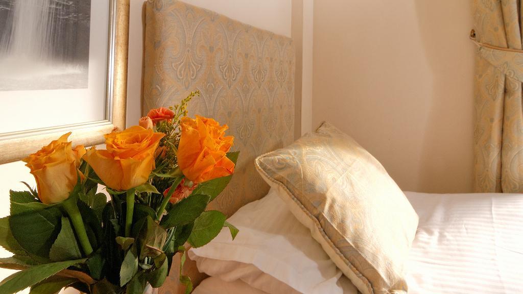 The Glenfarg Otel Oda fotoğraf