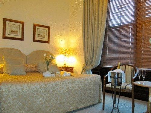 The Glenfarg Otel Dış mekan fotoğraf