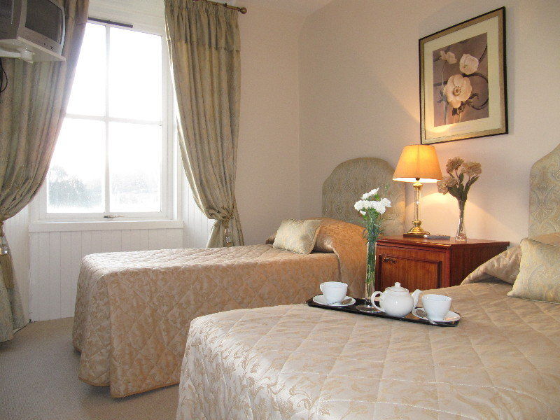 The Glenfarg Otel Dış mekan fotoğraf