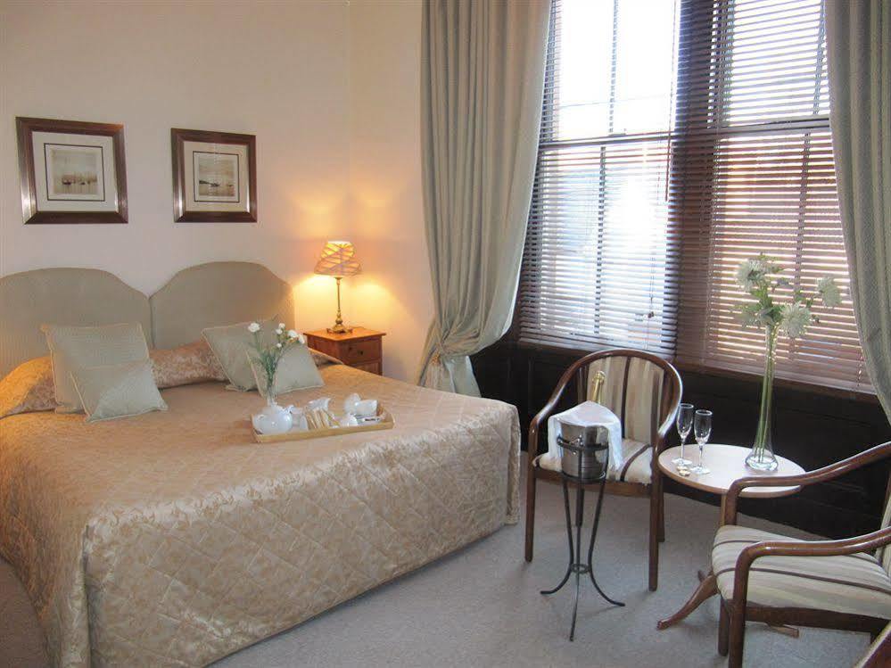 The Glenfarg Otel Dış mekan fotoğraf