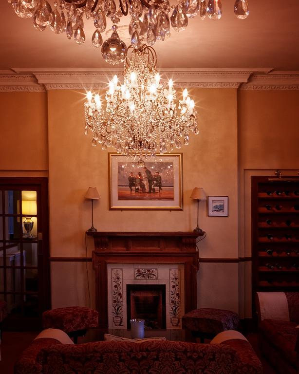 The Glenfarg Otel Dış mekan fotoğraf