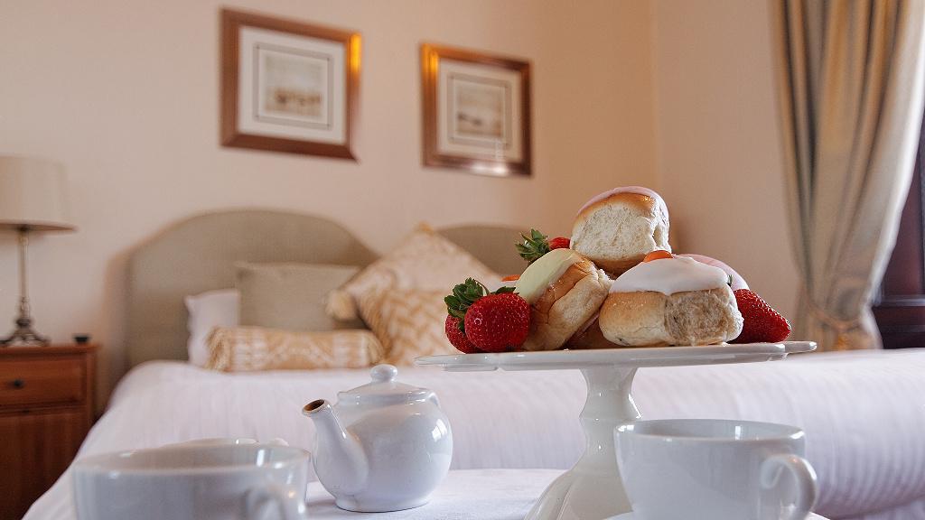 The Glenfarg Otel Dış mekan fotoğraf