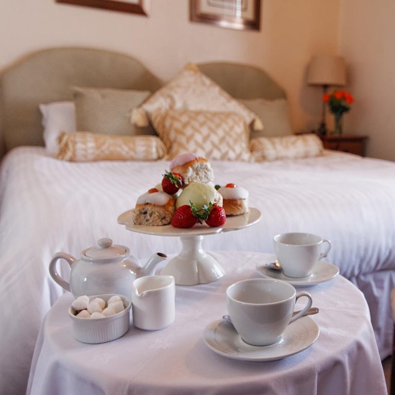The Glenfarg Otel Dış mekan fotoğraf
