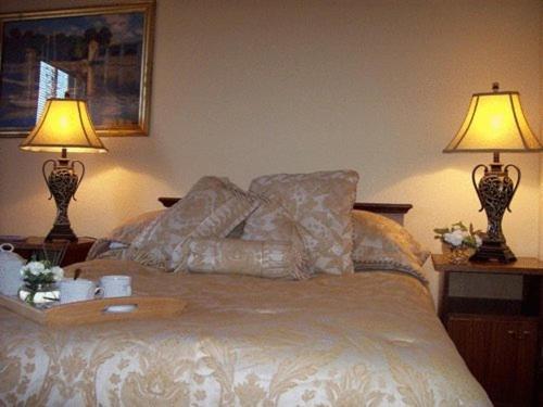 The Glenfarg Otel Dış mekan fotoğraf